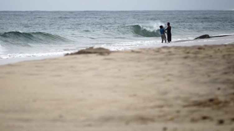 Снимка: Reuters, архив