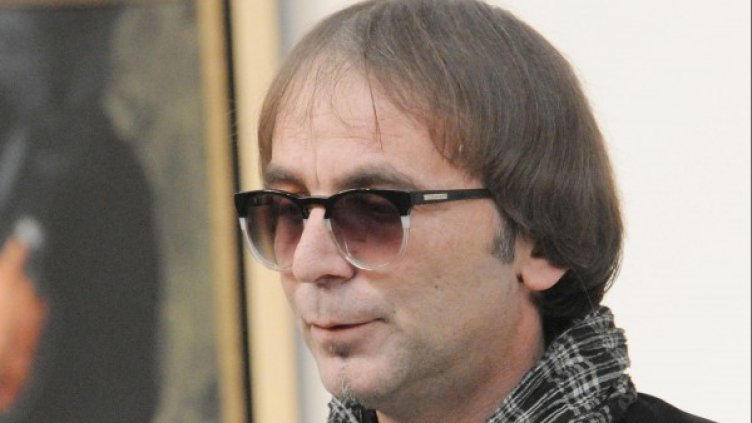 Елин Рахнев. Снимка: архив, Булфото