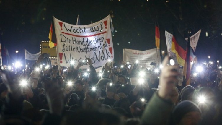 Снимка: Reuters