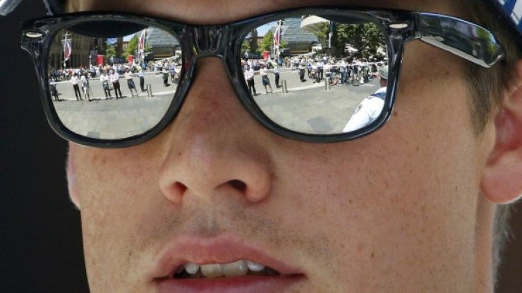 Снимка: Reuters, архив