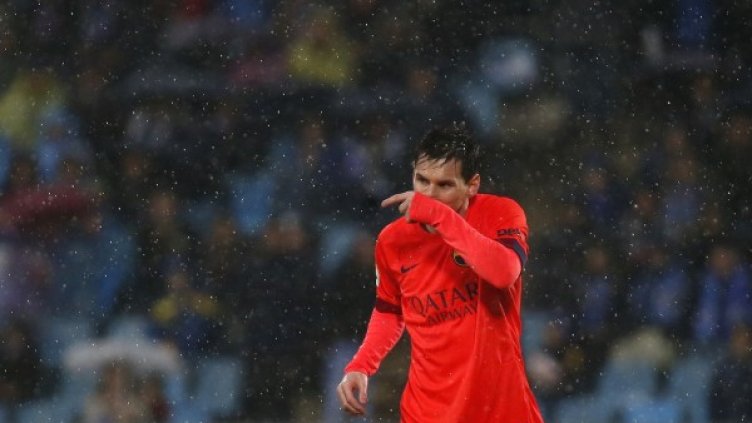 Снимка: Reuters