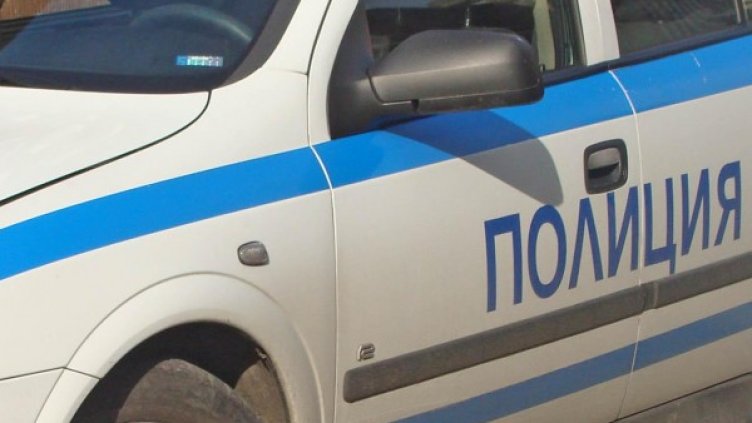 Снимка: архив Булфото