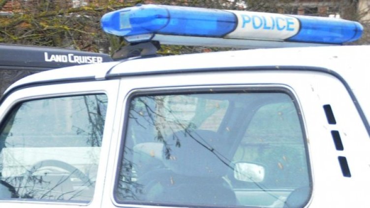 Снимка: архив Булфото