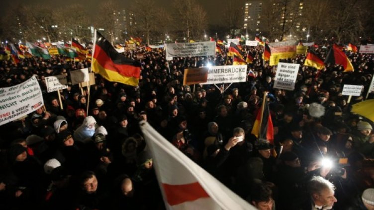 Снимка: Reuters