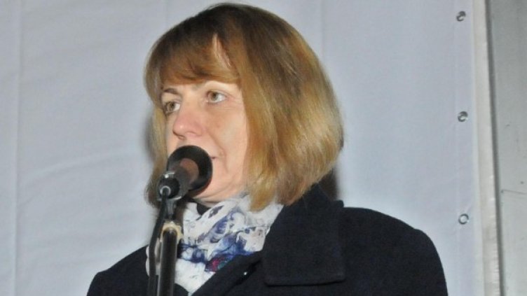 Архив: Булфото