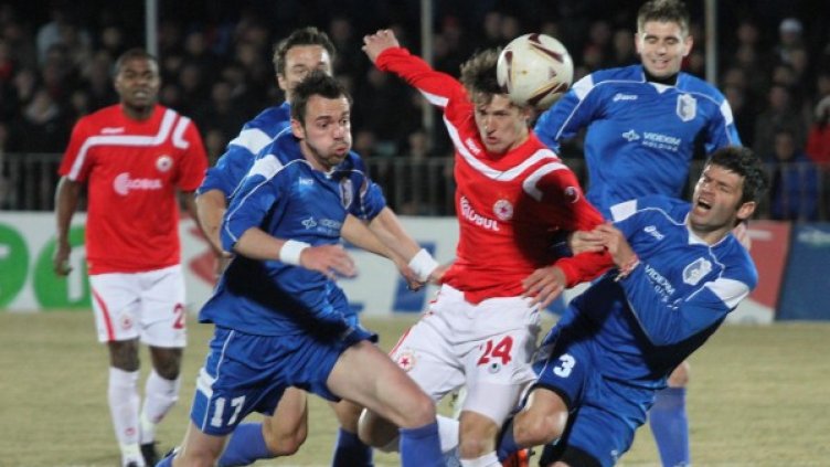 Снимка: Булфото