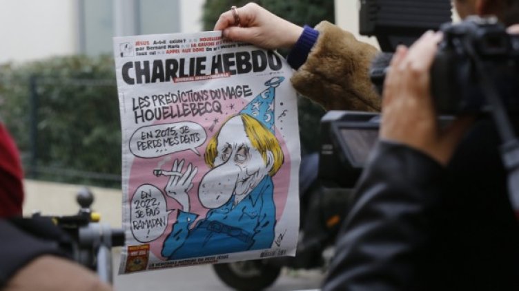 Снимка: архив, Reuters