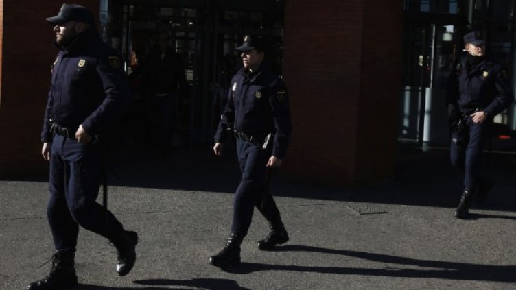 Снимка: архив, Reuters