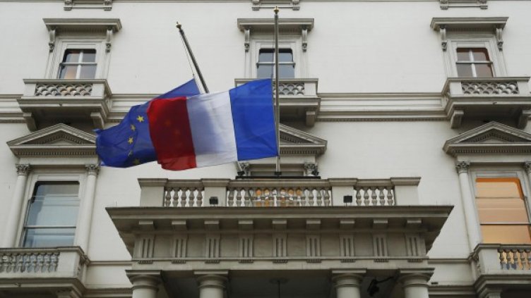 Снимка: Ройтерс