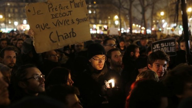 Снимка: Ройтерс