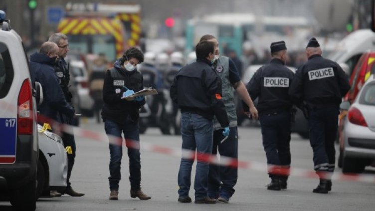 Снимка: Ройтерс