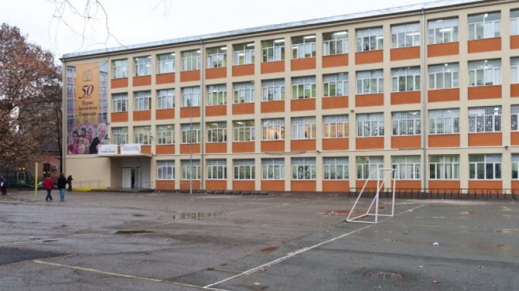 Снимка: архив, Булфото