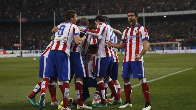 Снимка: Reuters