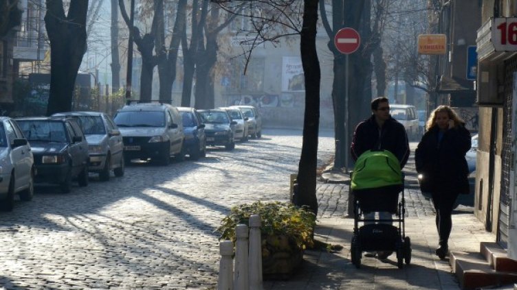 Снимка: архив, Булфото