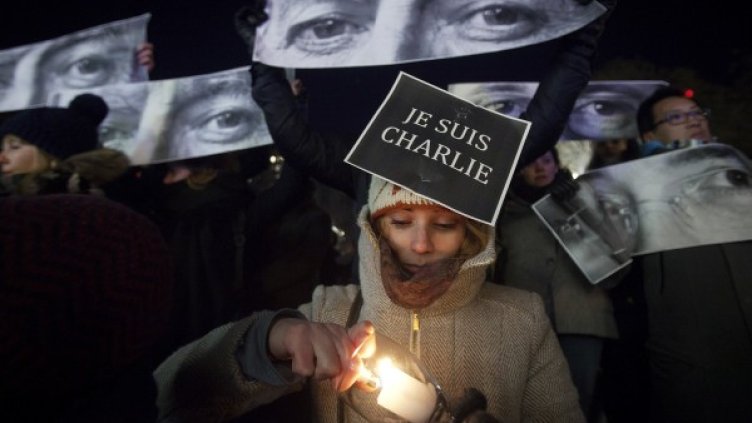 Снимка: Reuters