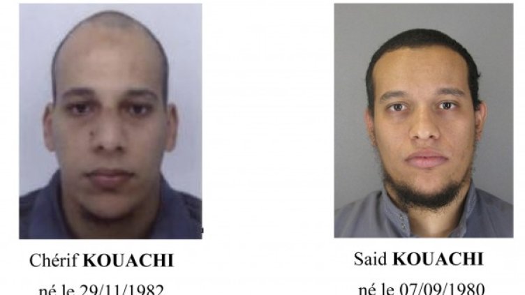 Снимка: Reuters