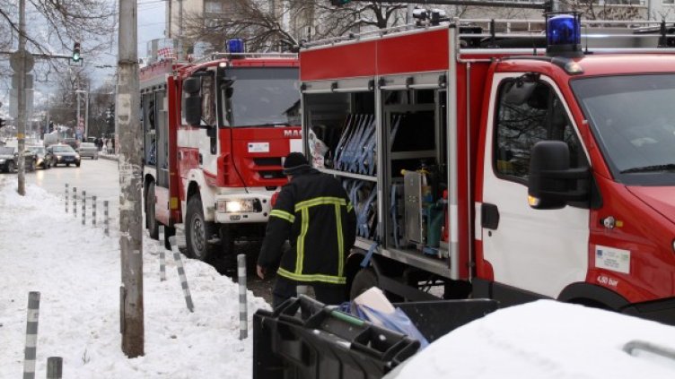 Снимка: Булфото, архив