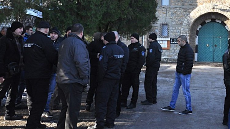 Снимка: БТА, архив