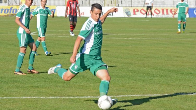 Снимка: Булфото