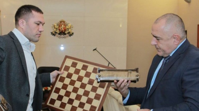 Снимка: Facebook