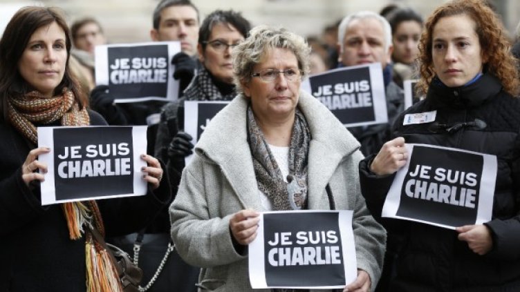 Снимка: Reuters