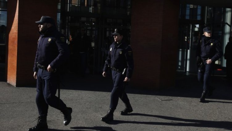 Снимка: Архив Reuters