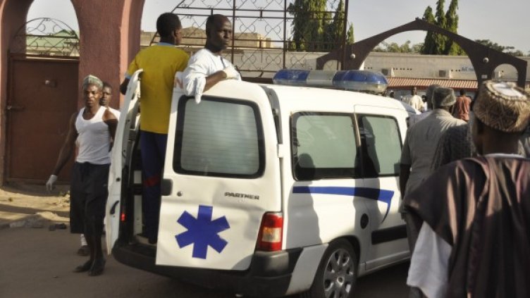 Снимка: Архив Reuters