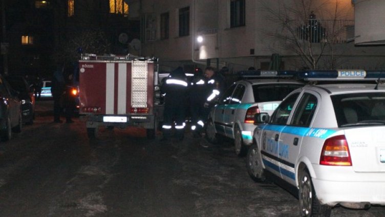 Снимка: Булфото