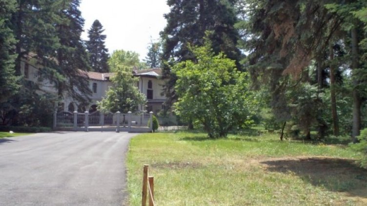 Снимка: parkvrana.com