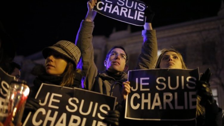 Снимка: Reuters