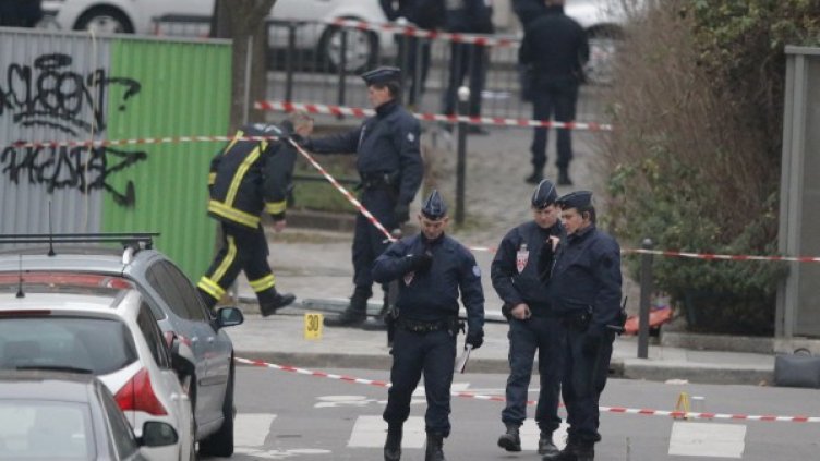 Снимка: БТА, архив