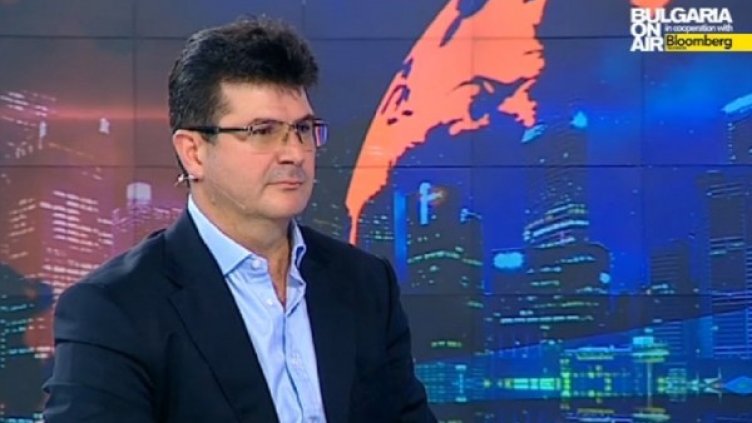 Снимка: Bulgaria On Air