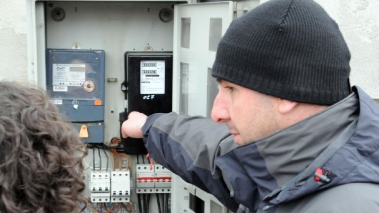 Снимка: архив Булфото