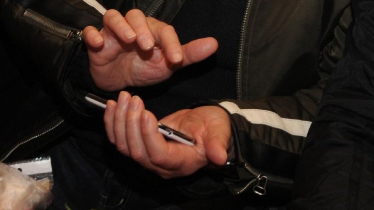 Снимка: архив Булфото