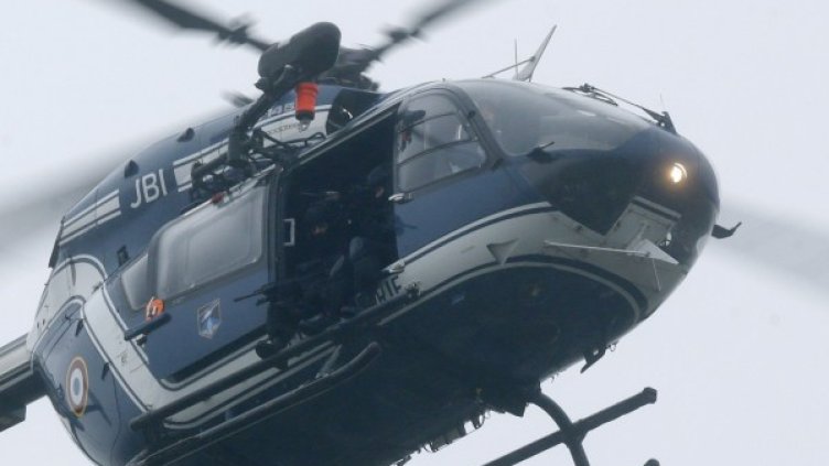 Снимка: Reuters