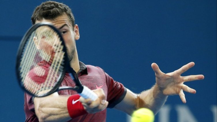 Снимка: Reuters