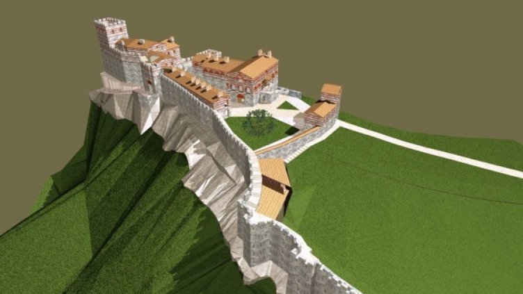 Снимка: НИМ