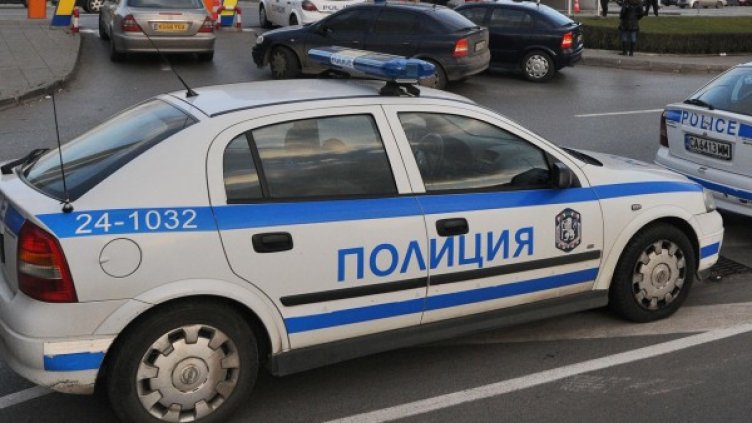 Снимка: архив Булфото