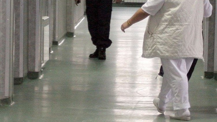 Снимка: архив Булфото