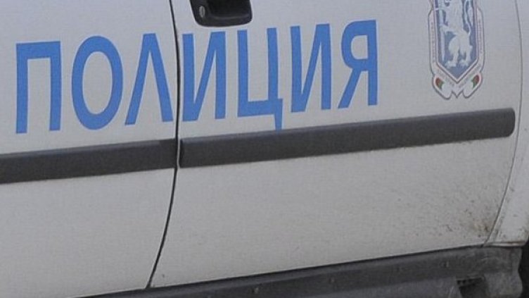 Архив: Булфото