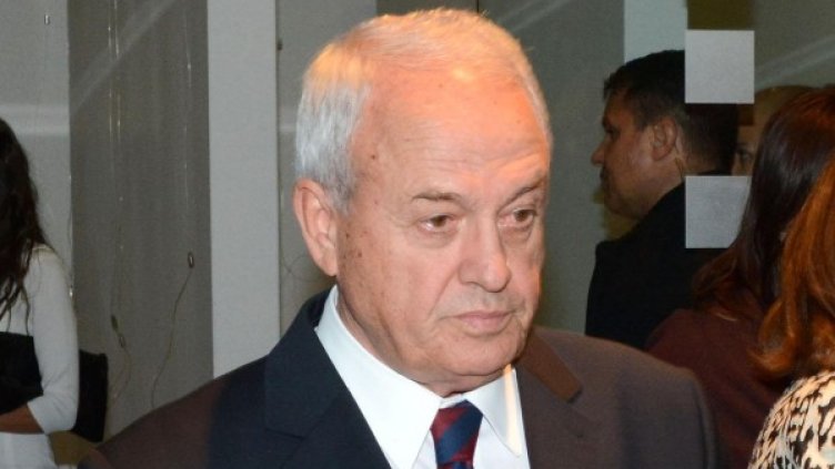 Снимка: архив Булфото