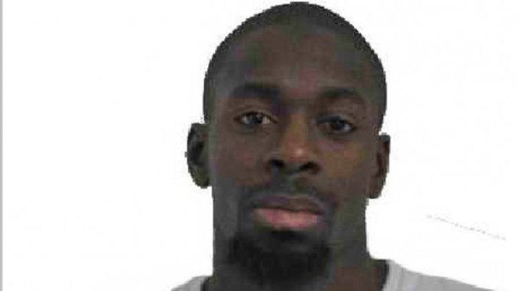 Амеди Кулибали. Снимка: Reuters