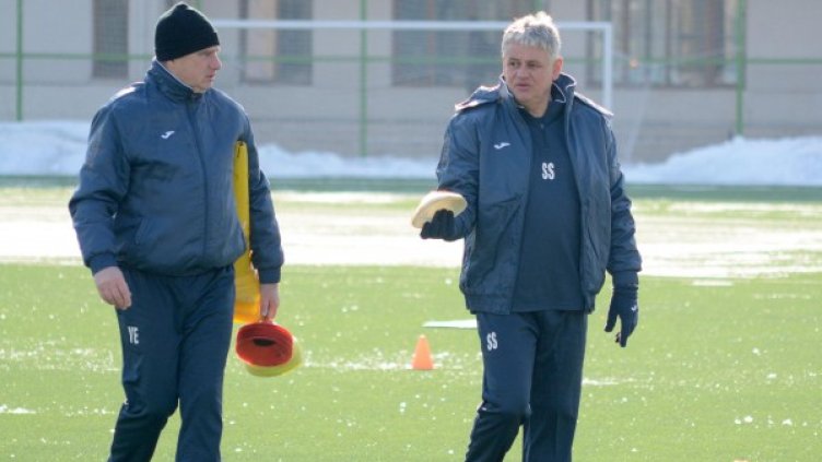 Снимка: Булфото