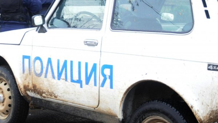 Снимка: Булфото