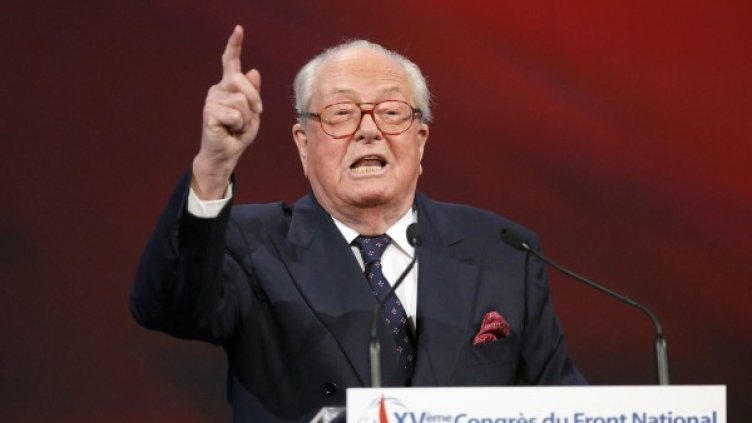 Снимка: Reuters