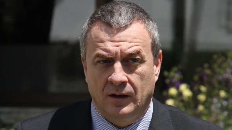 Цветлин Йовчев. Снимка: архив, Булфото