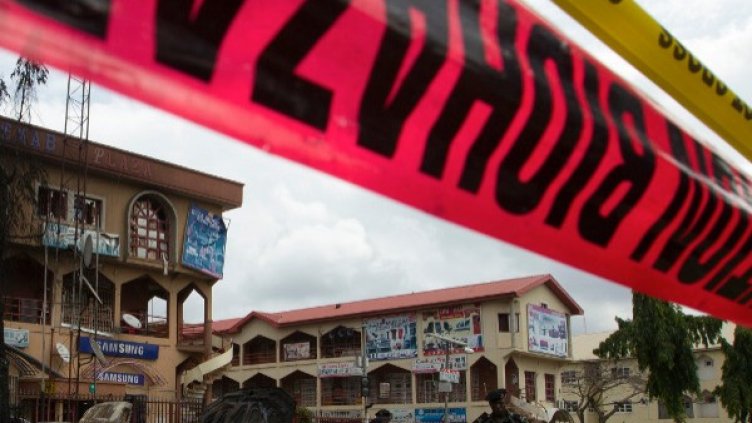 Снимка: архив, Reuters