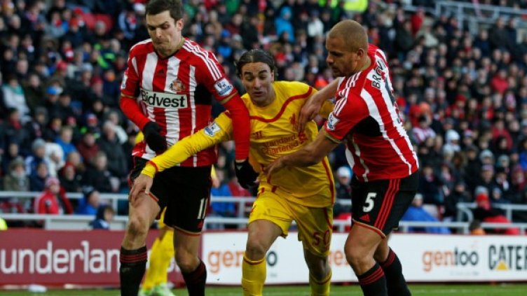 Снимка: Reuters