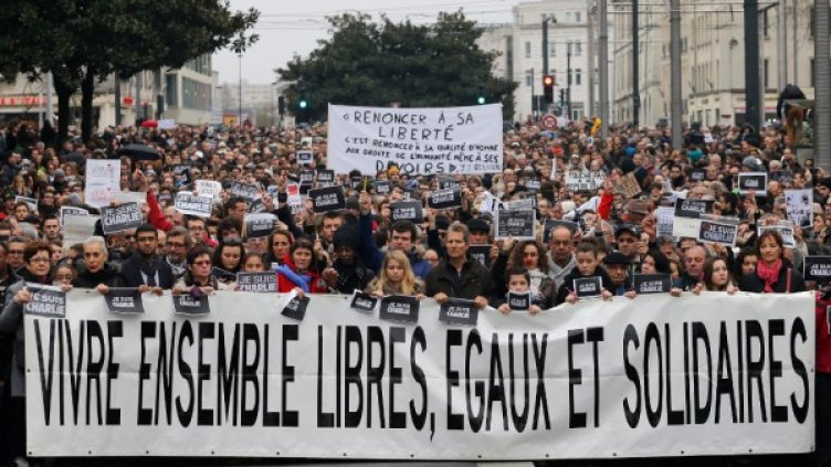 Снимка: Reuters