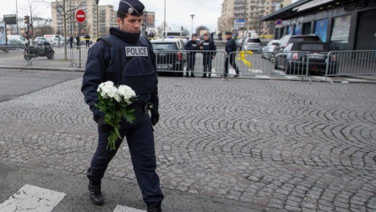 Снимка: Reuters